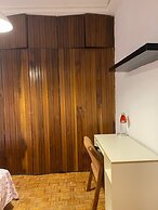Flor Baja Hostal