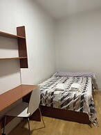 Flor Baja Hostal