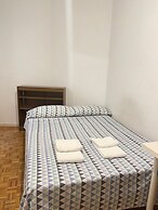 Flor Baja Hostal