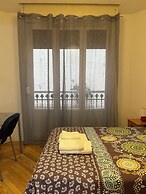 Flor Baja Hostal