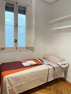 Flor Baja Hostal