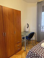 Flor Baja Hostal