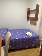 Flor Baja Hostal
