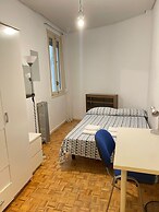 Flor Baja Hostal