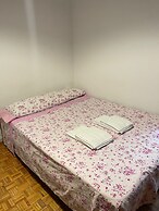 Flor Baja Hostal