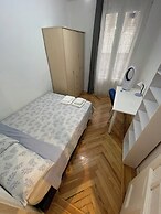 Flor Baja Hostal