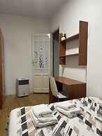 Flor Baja Hostal