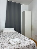 Flor Baja Hostal