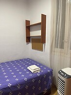 Flor Baja Hostal