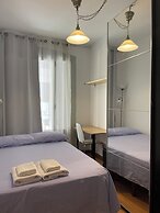 Flor Baja Hostal