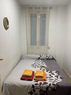 Flor Baja Hostal