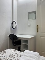 Flor Baja Hostal