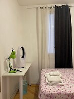 Flor Baja Hostal