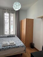 Flor Baja Hostal