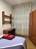 Flor Baja Hostal