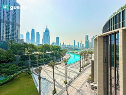 HiGuests - Address Opera Residences