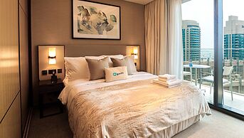 HiGuests - Address Opera Residences