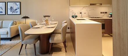 HiGuests - Address Opera Residences