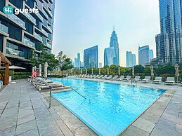HiGuests - Address Opera Residences