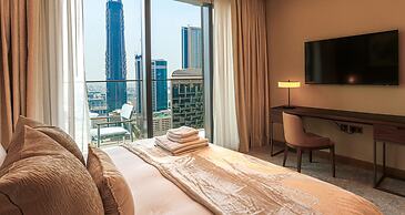 HiGuests - Address Opera Residences