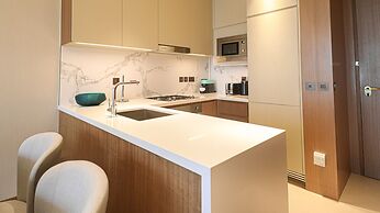 HiGuests - Address Opera Residences