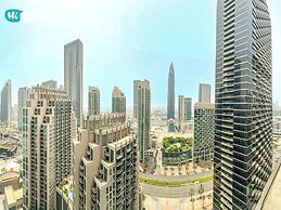 HiGuests - Address Opera Residences
