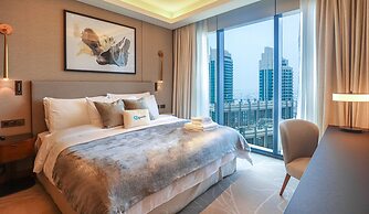 HiGuests - Address Opera Residences