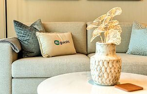 HiGuests - Address Opera Residences