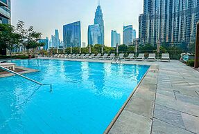 HiGuests - Address Opera Residences