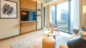 HiGuests - Address Opera Residences