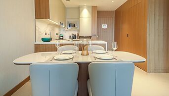HiGuests - Address Opera Residences