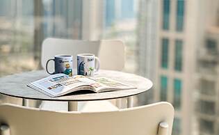 HiGuests - Address Opera Residences