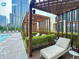HiGuests - Address Opera Residences