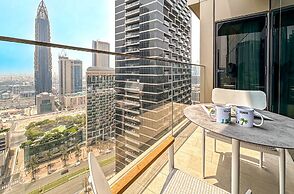 HiGuests - Address Opera Residences
