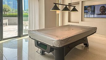 HiGuests - Address Opera Residences