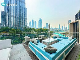 HiGuests - Address Opera Residences