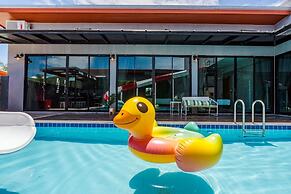 EL MAR POOL VILLA