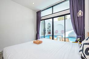 EL MAR POOL VILLA