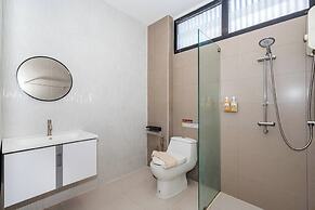 EL MAR POOL VILLA
