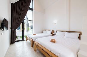 EL MAR POOL VILLA