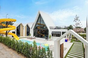 EL MAR POOL VILLA
