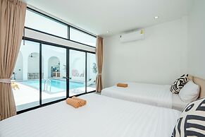 EL MAR POOL VILLA