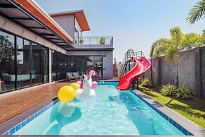 EL MAR POOL VILLA