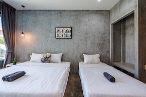 EL MAR POOL VILLA