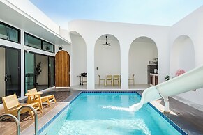 EL MAR POOL VILLA
