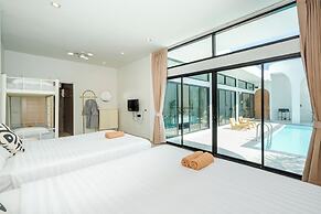 EL MAR POOL VILLA