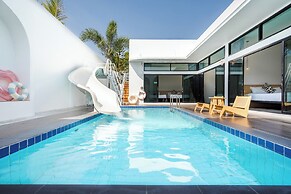 EL MAR POOL VILLA