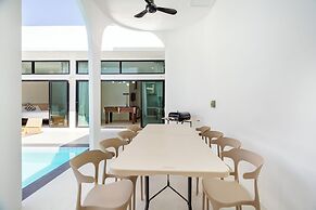 EL MAR POOL VILLA