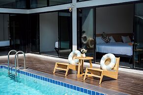 EL MAR POOL VILLA