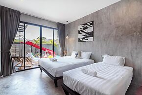 EL MAR POOL VILLA